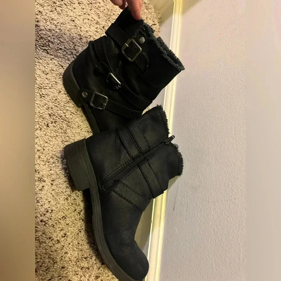 Mak4lu California Chepi ankle boots - Picture 4 of 7